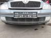 poza Skoda Octavia 1.9TDI 2005 Diesel