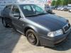 Skoda Octavia 1.9TDI 2005 Diesel poza Skoda Octavia 1.9TDI 2005 Diesel