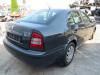 Skoda Octavia 1.9TDI 2005 Diesel poza Skoda Octavia 1.9TDI 2005 Diesel