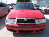 poza Skoda Octavia 1.9TDI 2005 Diesel