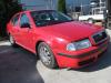 poza Skoda Octavia 1.9TDI 2005 Diesel