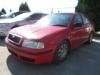 poza Skoda Octavia 1.9TDI 2005 Diesel