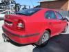 poza Skoda Octavia 1.9TDI 2005 Diesel