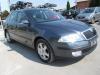 poza Skoda Octavia 1.9TDI 2005 Diesel