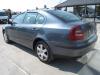 poza Skoda Octavia 1.9TDI 2005 Diesel