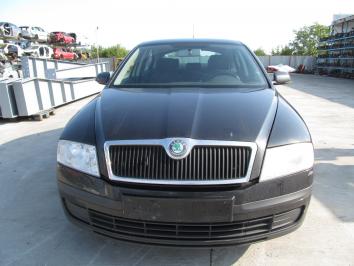 poza Skoda Octavia 1.9TDI 2005 Diesel