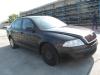 poza Skoda Octavia 1.9TDI 2005 Diesel