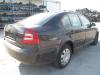 poza Skoda Octavia 1.9TDI 2005 Diesel