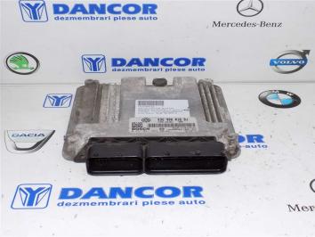 poza Skoda Octavia 1.9TDI 2005 Diesel