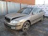 poza Skoda Octavia 1.9TDI 2005 Diesel