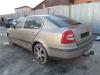 poza Skoda Octavia 1.9TDI 2005 Diesel