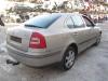 poza Skoda Octavia 1.9TDI 2005 Diesel