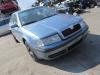 poza Skoda Octavia 1.9TDI 2006 Diesel