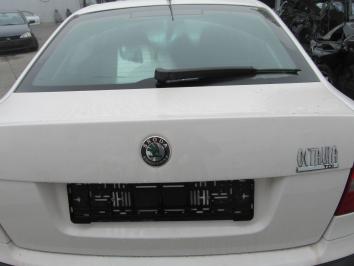 Skoda Octavia 1.9TDI 2006 Diesel poza Skoda Octavia 1.9TDI 2006 Diesel