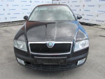 Skoda Octavia 1.9TDI 2006 Diesel poza Skoda Octavia 1.9TDI 2006 Diesel