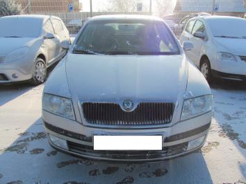 Skoda Octavia 1.9TDI 2006 Diesel poza Skoda Octavia 1.9TDI 2006 Diesel
