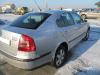 Skoda Octavia 1.9TDI 2006 Diesel poza Skoda Octavia 1.9TDI 2006 Diesel