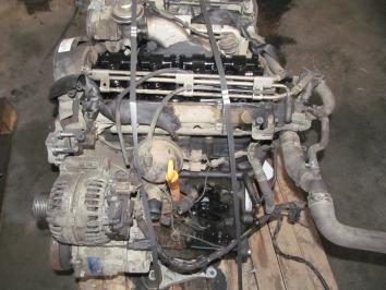 poza Skoda Octavia 1.9TDI 2006 Diesel