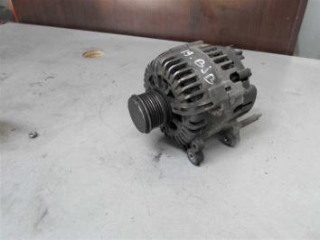 poza Skoda Octavia 1.9TDI 2006 Diesel