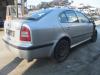Skoda Octavia 1.9TDI 2006 Diesel poza Skoda Octavia 1.9TDI 2006 Diesel