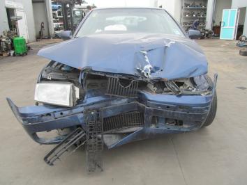 Skoda Octavia 1.9TDI 2006 Diesel poza Skoda Octavia 1.9TDI 2006 Diesel