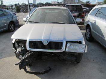 Skoda Octavia 1.9TDI 2006 Diesel poza Skoda Octavia 1.9TDI 2006 Diesel