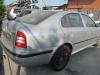 Skoda Octavia 1.9TDI 2006 Diesel poza Skoda Octavia 1.9TDI 2006 Diesel