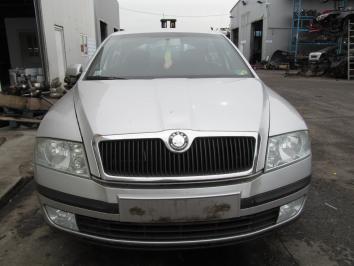 Skoda Octavia 1.9TDI 2006 Diesel poza Skoda Octavia 1.9TDI 2006 Diesel