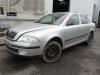 Skoda Octavia 1.9TDI 2006 Diesel poza Skoda Octavia 1.9TDI 2006 Diesel