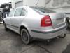 Skoda Octavia 1.9TDI 2006 Diesel poza Skoda Octavia 1.9TDI 2006 Diesel