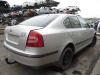Skoda Octavia 1.9TDI 2006 Diesel poza Skoda Octavia 1.9TDI 2006 Diesel
