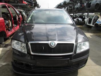 poza Skoda Octavia 1.9TDI 2006 Diesel