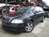 poza Skoda Octavia 1.9TDI 2006 Diesel