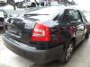 poza Skoda Octavia 1.9TDI 2006 Diesel