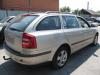 poza Skoda Octavia 1.9TDI 2006 Diesel