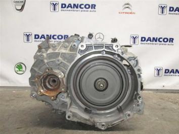 poza Skoda Octavia 1.9TDI 2006 Diesel