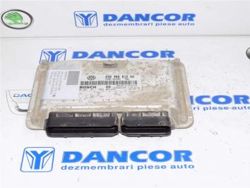 poza Skoda Octavia 1.9TDI 2006 Diesel