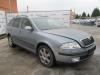 Skoda Octavia 1.9TDI 2006 Diesel poza Skoda Octavia 1.9TDI 2006 Diesel