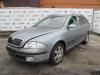 Skoda Octavia 1.9TDI 2006 Diesel poza Skoda Octavia 1.9TDI 2006 Diesel