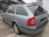 Skoda Octavia 1.9TDI 2006 Diesel poza Skoda Octavia 1.9TDI 2006 Diesel