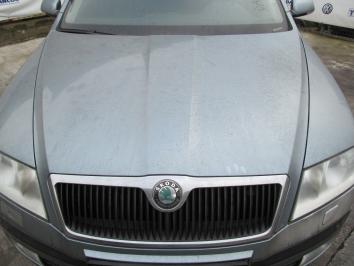 Skoda Octavia 1.9TDI 2006 Diesel poza Skoda Octavia 1.9TDI 2006 Diesel