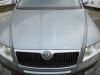 poza Skoda Octavia 1.9TDI 2006 Diesel