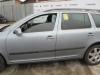 poza Skoda Octavia 1.9TDI 2006 Diesel