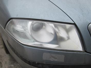 poza Skoda Octavia 1.9TDI 2006 Diesel