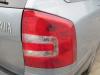 poza Skoda Octavia 1.9TDI 2006 Diesel