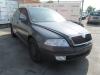 poza Skoda Octavia 1.9TDI 2007 Diesel