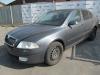 poza Skoda Octavia 1.9TDI 2007 Diesel
