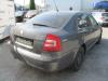 poza Skoda Octavia 1.9TDI 2007 Diesel