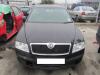 poza Skoda Octavia 1.9TDI 2007 Diesel