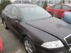 Skoda Octavia 1.9TDI 2007 Diesel poza Skoda Octavia 1.9TDI 2007 Diesel